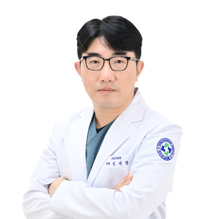 심재원 과장